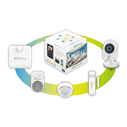Airlive IOT Kit sensor movimiento...