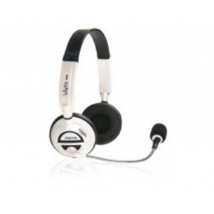 NGS Auric+Micro Auriculares...