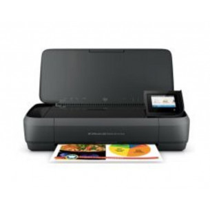 HP OfficeJet 250 Mobile A4...
