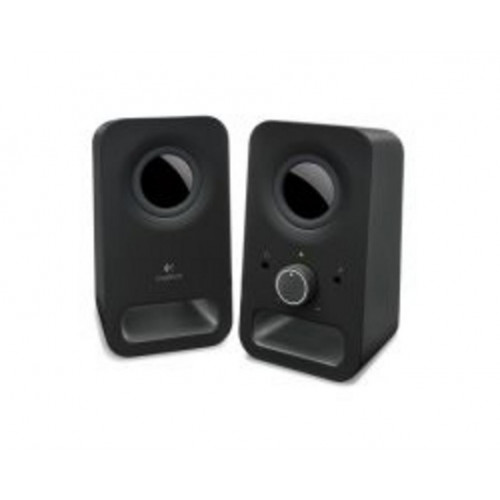 Altavoces LOGITECH Z150 2.0 6W 3.5mm...