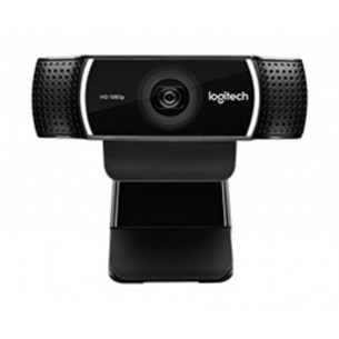 Logitech C922 Pro Stream...