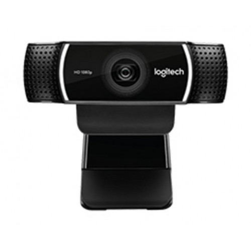WebCam LOGITECH C922 FHD USB Micro...