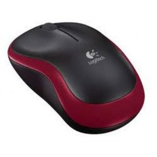 Ratón LOGITECH M185 Wireless 1000dpi...