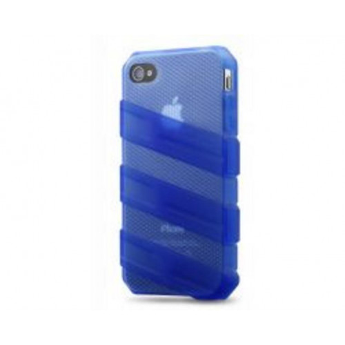 Funda Cooler Master iPhone 4/4S Azul...