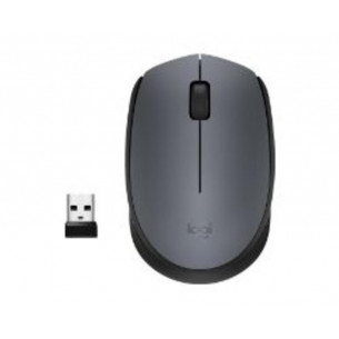 Logitech M170: Ratón...
