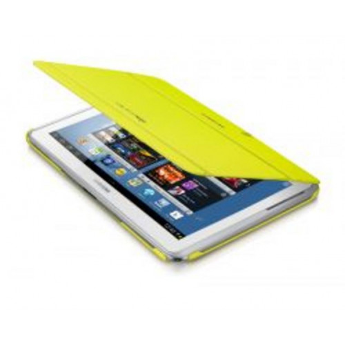 Funda Samsung 10.1" Folio Tab 2 Verde...