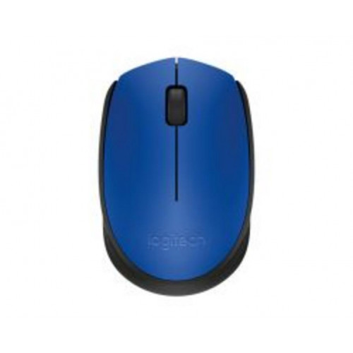 Ratón LOGITECH M171 Wireless 1000dpi...