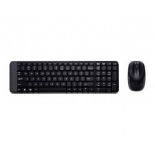 Logitech MK220 Combo...