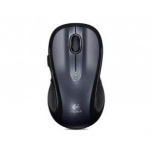 Ratón Logitech M510...