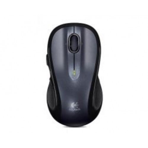 Ratón LOGITECH M510 Láser RF Negro...