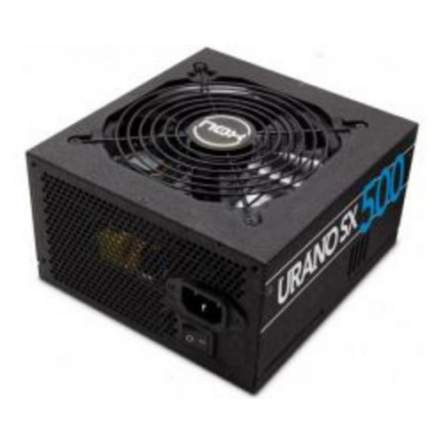 Fuente NOX URANO SX 500W ATX PFC 72%...
