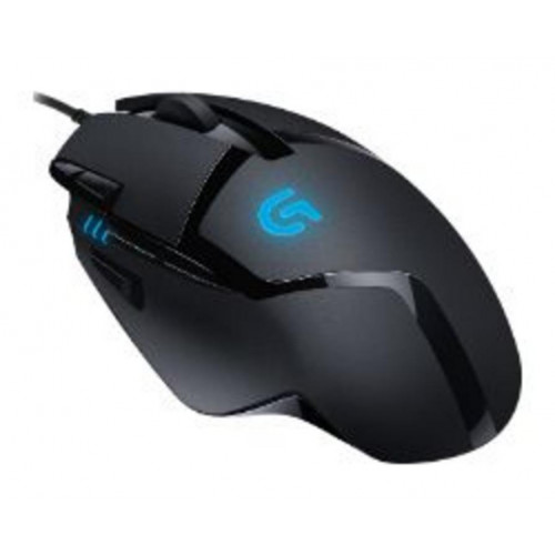 Ratón Gaming LOGITECH G402 Hyperion...