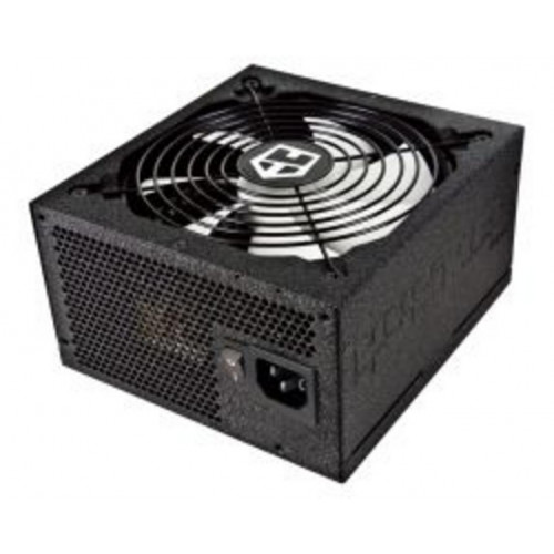 Fuente NOX HUMMER ATX 650W PFC 80+...
