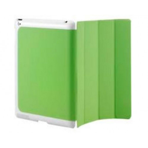 Funda Cooler Master Folio iPad Verde...