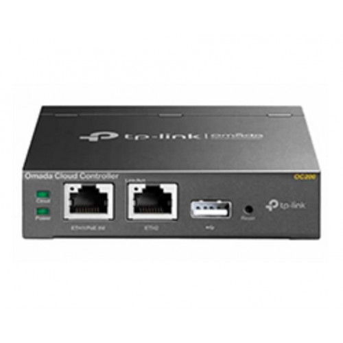 Controlador TP-Link Omada Gestionado...