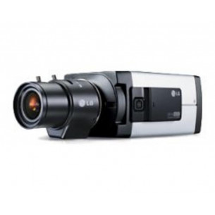 Cámara Smart TV LG AN-VC550...