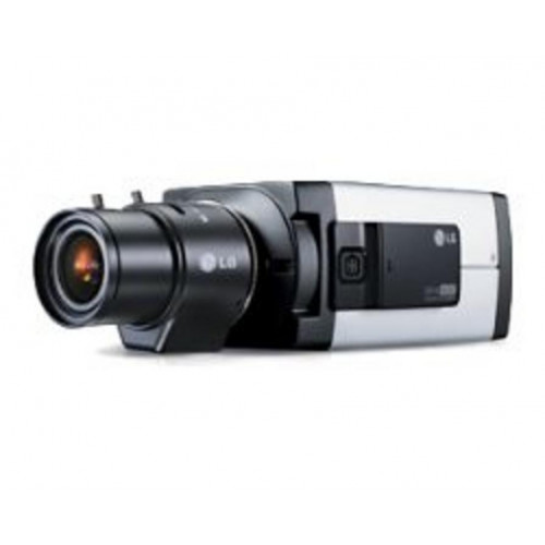 Cámara LG LSW2010F-P