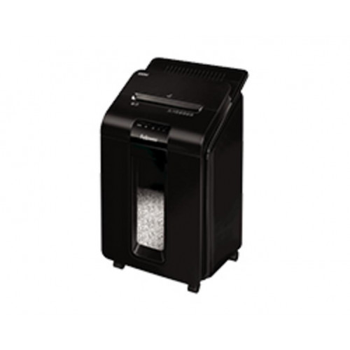 Destructora Fellowes AutoMax 100M 23L...