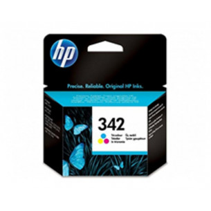 Tinta HP 342 Tricolor 220...