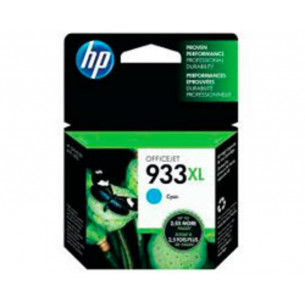 Tinta HP 933XL Cian 8.5ml...