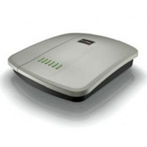 Punto de Acceso D-Link DualBand...
