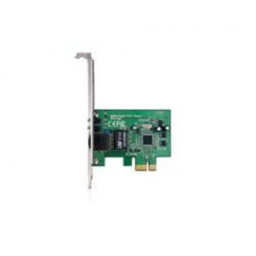 Adaptador de Red TP-Link PCIe a RJ45...