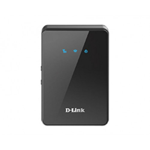 Router D-Link 150Mbit/s WiFi 4 4G...