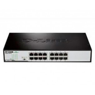 Switch D-Link DGS-1016D...