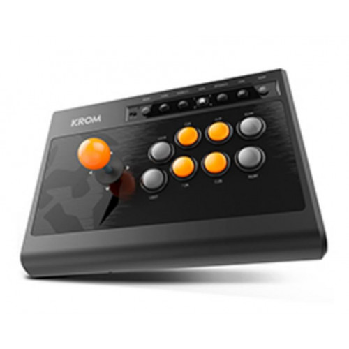 Joystick Arcade Krom Kumite...