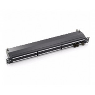 EQUIP Patch Panel de 24...
