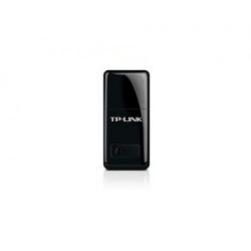 Adaptador TP-Link Nano AC300 2.4GHz...