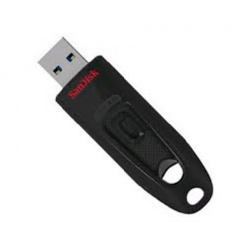 Pendrive Sandisk Ultra 32GB USB-A 3.0...