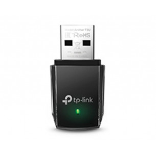 Adaptador Wi-Fi USB TP-Link...