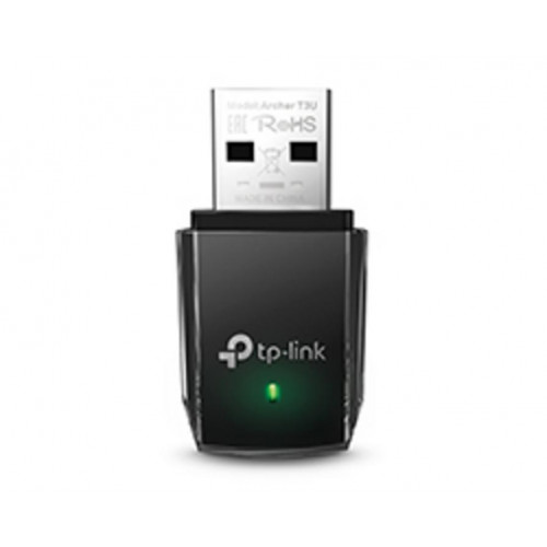 Adaptador TP-Link AC1300 DualBand USB...