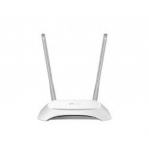 TP-Link TL-WR850N Router...