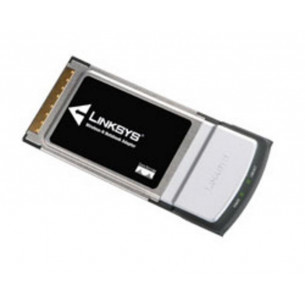 Cisco Adaptador Notebook...