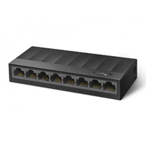 Switch TP-Link 8xRJ45 GbE Negro...