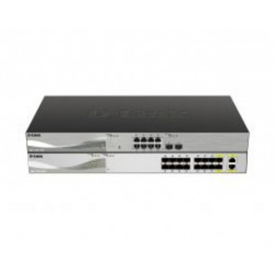 Switch D-Link DXS-1100-16S...