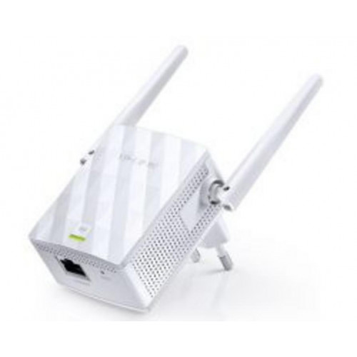 Repetidor TP-Link AC300 WiFi 1xRJ45...