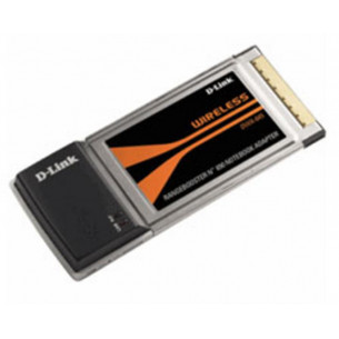 D-Link RangeBooster N650...