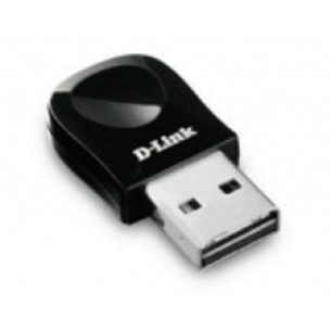 D-Link Adaptador USB...