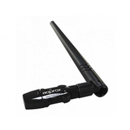 Adaptador Approx 600Mbps WiFi USB 2.0...
