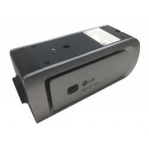 LG LW345-FP Cámara Domo IP...