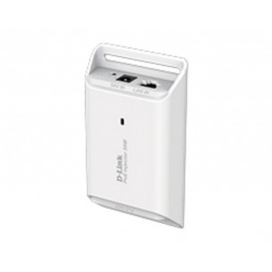 D-Link DPE-301GI: Inyector...