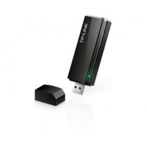 Adaptador TP-Link AC1300 Dualband USB...
