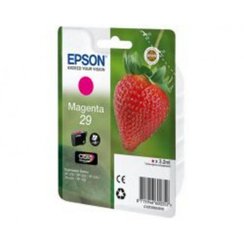 Tinta Epson 29 T2983 Magenta 3.2ml