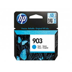 Tinta HP 903 Cian 4ml 315...