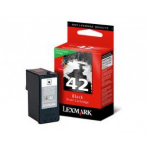 Cartucho de Tinta Lexmark...