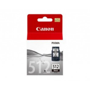 Cartucho Tinta Canon PG-512...