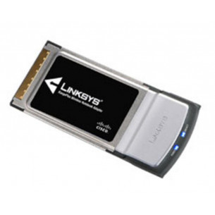 Cisco Aironet Adaptador...